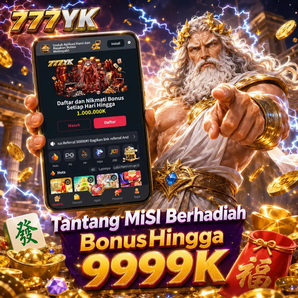 777yk Unduh
