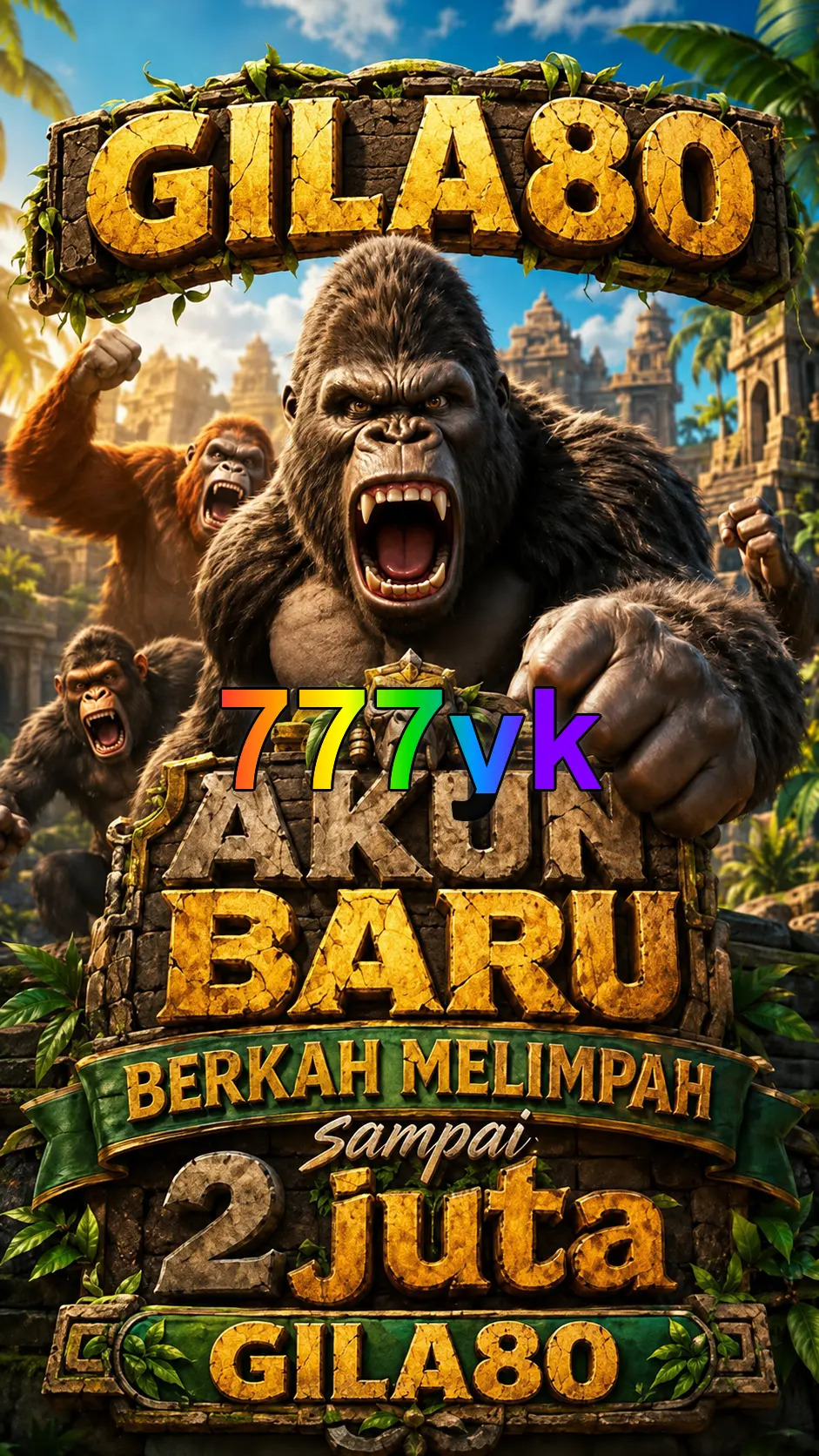 777yk Unduh