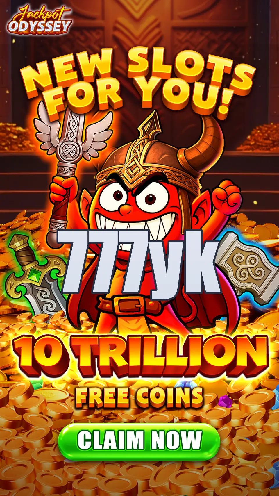 777yk Unduh