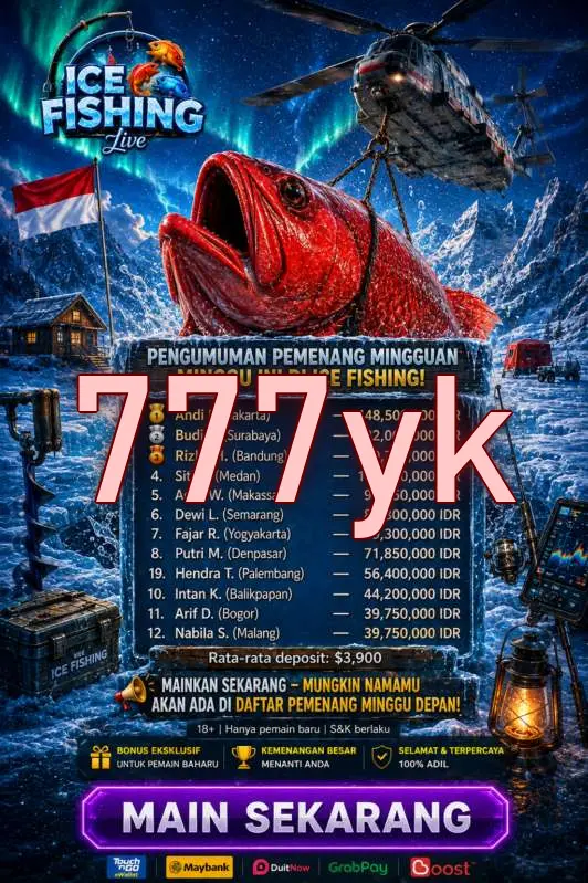 777yk Unduh