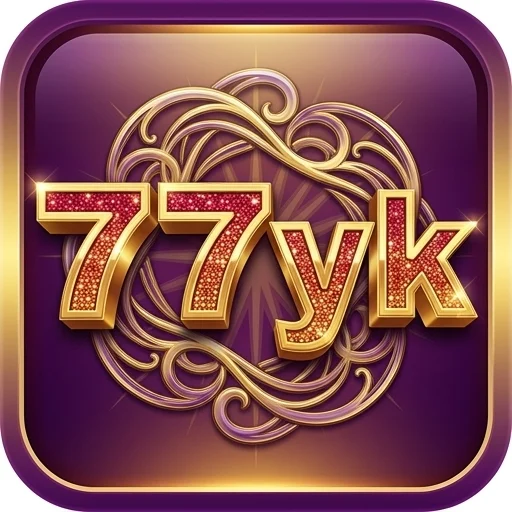 777yk Logo - Resmi